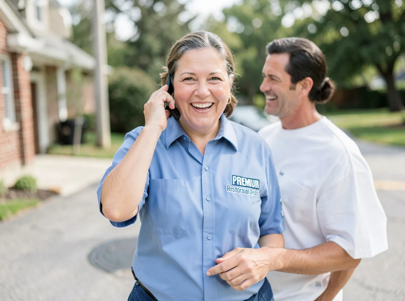Water Damage Restoration Danville, OH FAQs
